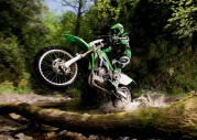 Kawasaki KLX450R